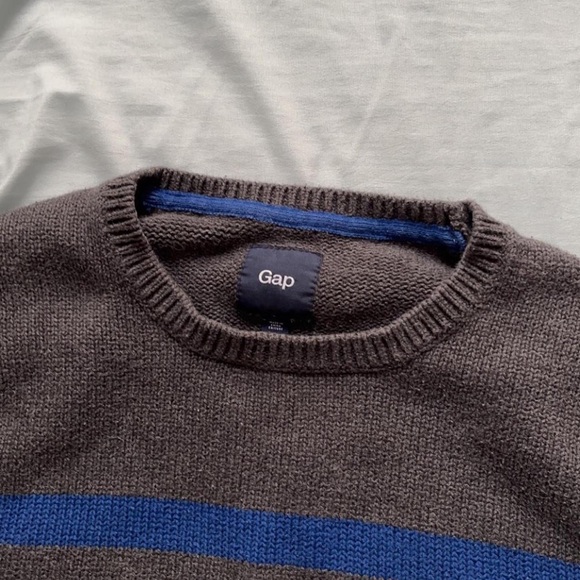 knitted GAP sweater - Picture 4 of 4